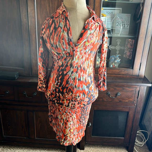 Cabi dress size small - Picture 1 of 6